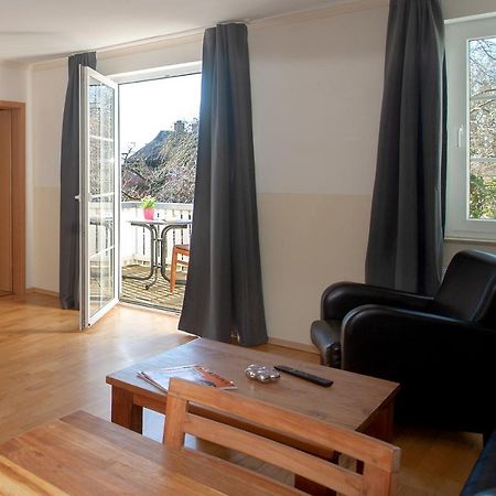 Auszeit Auf Rugen Haus Nr. 8 Appartamento Nardevitz Esterno foto